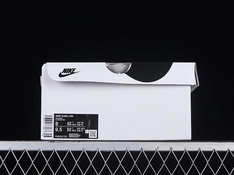 All Categories Nk SB Dunk Series Nk SB Dunk Low Low-top sneakers F version Nk Dunk Low x Fragment